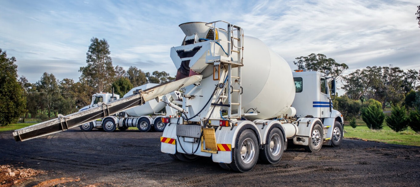 Commercial Concrete Services service in Martinez, GA